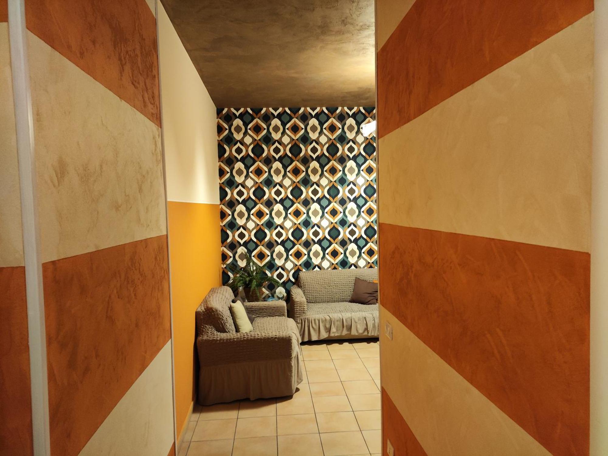 Residence San Miguel Vicenza Exterior foto